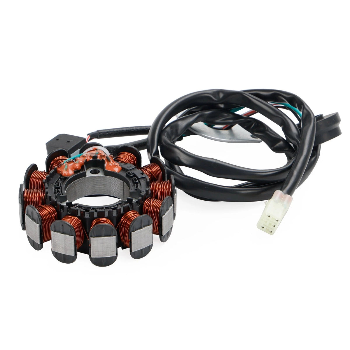 Generator Stator for Yamaha WaveRunner XL1200 XLT1200 GP1200R XR 1800 (1999–2005) 66V-85510-00