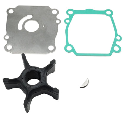 Water Pump Impeller Service Kit for DF 90 DF 115 DF 140T (17400-90J20)