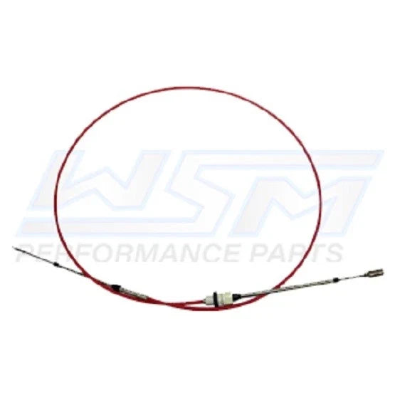 WSM Reverse Cable for Yamaha 1200 SUV (1999–2004) - 002-058-18