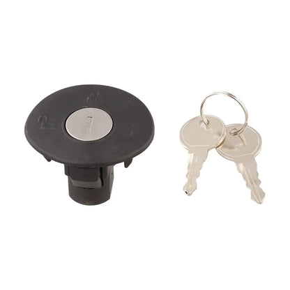Fuel Tank Cap Lock BU5Z9C268B for Ford EcoSport, Escape, Mustang (2013–2021)