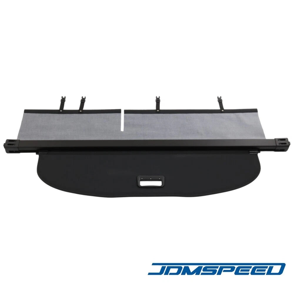 Rear Trunk Shade Cover for Jeep Cherokee (2019–2023)