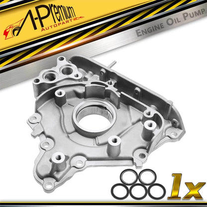 Engine Oil Pump for Honda Passport (1998–2002) Isuzu Rodeo (1998–2004)