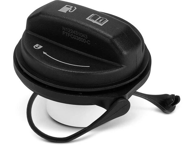 Fuel Tank Cap for Hyundai Kona Electric (2021–2023) 51852YCZQ