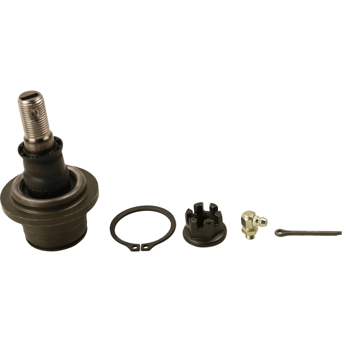 MOOG K500008 Front Lower Suspension Ball Joint for Ford F-150 (2007–2017)