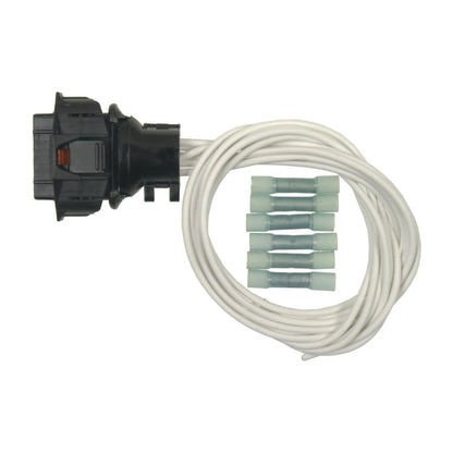 Electrical Connector for Saturn LS2/LW2 (2000) - Blade Terminal 88952838, ALX-PAU-SI-S-1001-CLA8