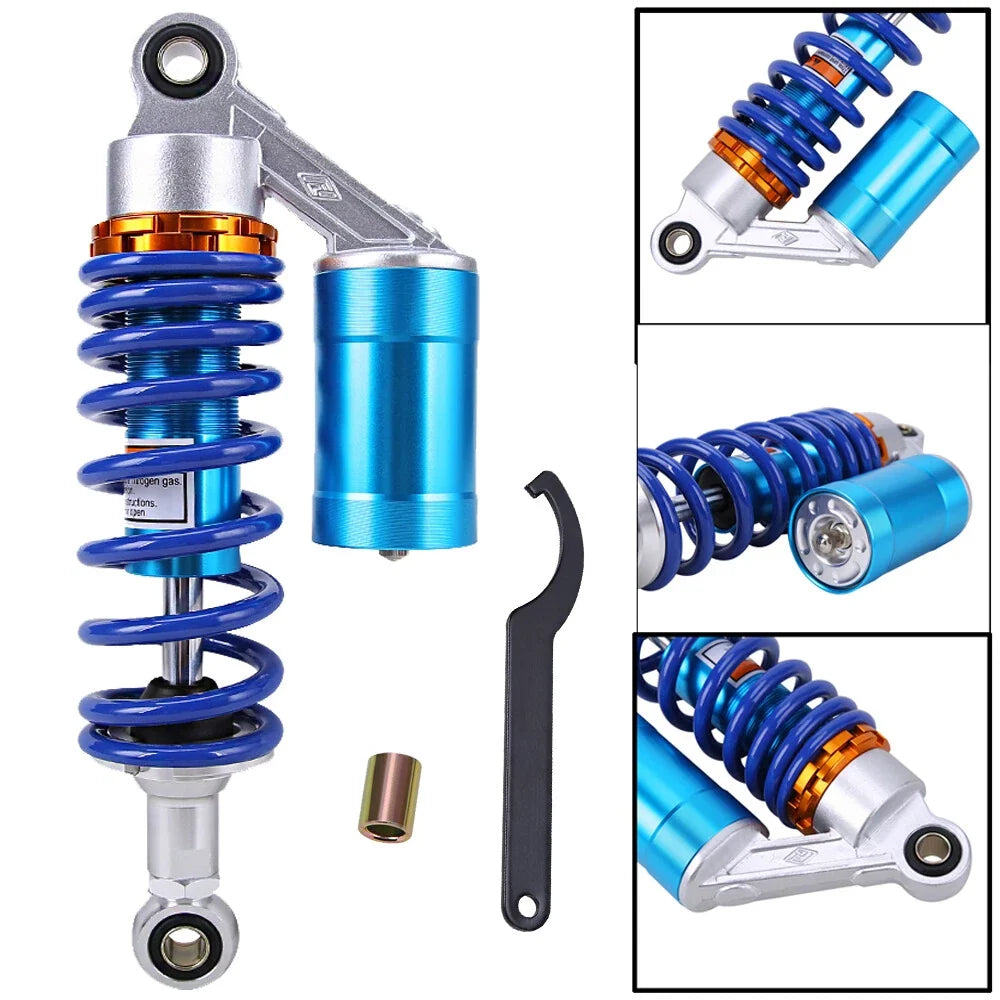 280mm Rear Air Shock Absorber for TaoTao ATV 50cc 70cc 90cc 110cc 125cc