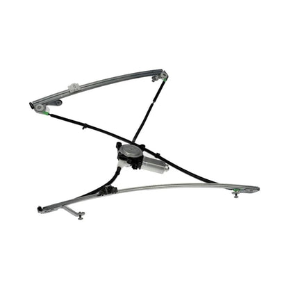 Window Regulator & Motor for Chrysler Grand Voyager 2000 (ALX-PAU-RB-741-551-CL360A50)