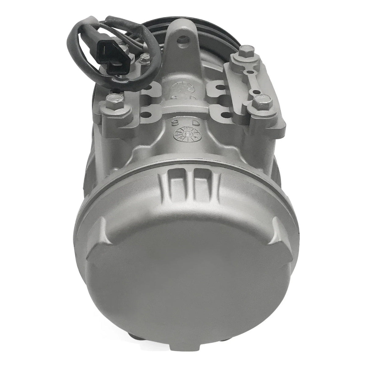 A C Compressor Replacement with Clutch for Mazda 3 (2004–2009)