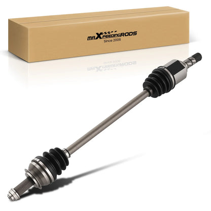 CV Axle for Subaru Crosstrek (2014–2016)