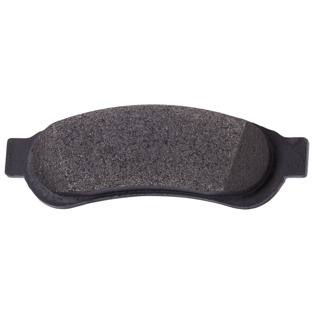 Brake Pad Set for Ford F-250 Super Duty (2006–2010) Rear 4WD