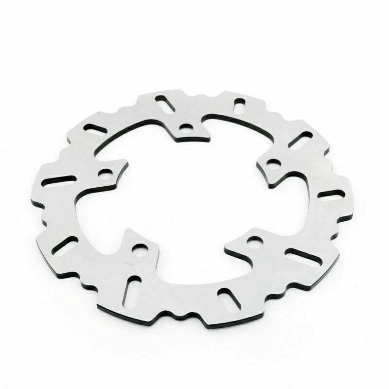 Rear Brake Rotor Disc for Yamaha MT-10 FZ-10 (2016–2020), YZF R1 R1M R6 (2003–2020)