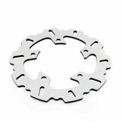 Rear Brake Rotor Disc for Yamaha MT-10 FZ-10 (2016–2020), YZF R1 R1M R6 (2003–2020)