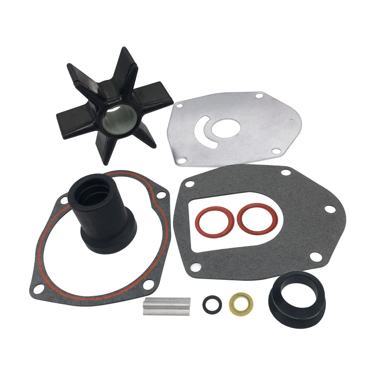 Impeller Repair Kit for Mercruiser Sterndrive Alpha 1 Gen 2 (1991–1998) 8M0100526
