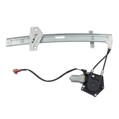 Rear Left Power Window Motor Assembly for Honda Accord (1990–1993) BCK50006K