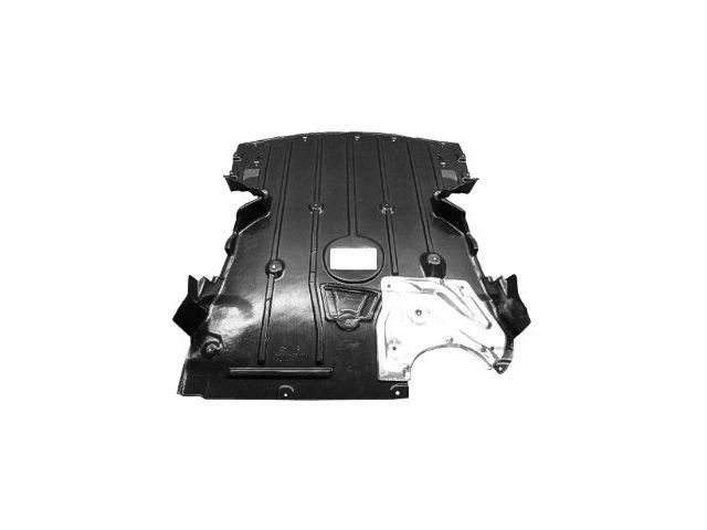 Undercar Shield for BMW 335i xDrive (2009–2013) 66249RQTK