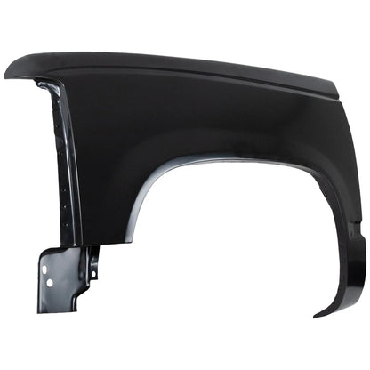 Fender for Chevrolet C1500 C/K (1988–1999) Front Driver Side