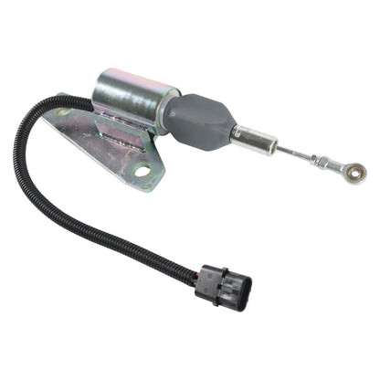 SA-4959-24 Diesel Stop Solenoid for Cummins 6BT 5.9L (1998–2002)