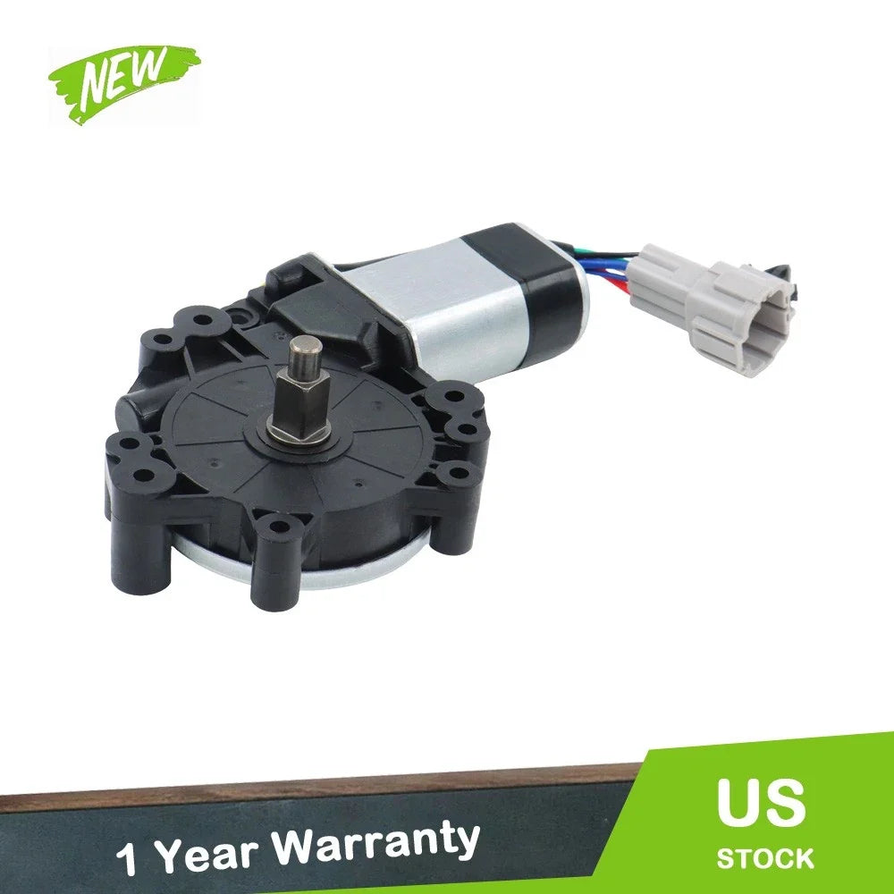 Front Right Side Window Motor for Nissan Armada Pathfinder (2004–2015) 80730-7S000