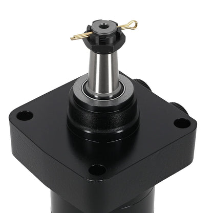 Hydraulic Motor TE0195US250AAAA for John Deere Mower Z425 Z445 Z465 Z655