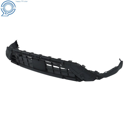 Front Lower Bumper Cover for Nissan Rogue SL/Platinum (2024)