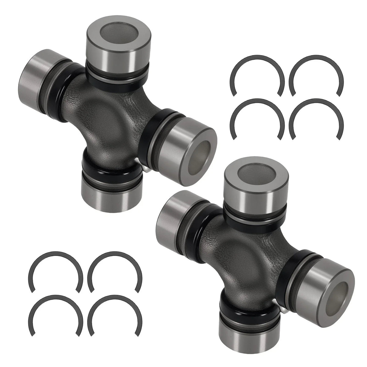 Greaseable Driveshaft Universal Joint for Buick (1963–1994), Dodge (1975–2009)