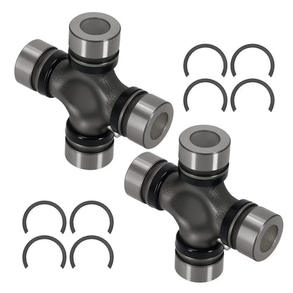 Greaseable Driveshaft Universal Joint for Buick (1963–1994), Dodge (1975–2009)