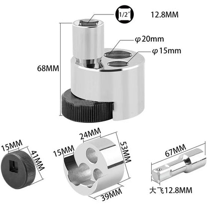 Stud Puller Tool