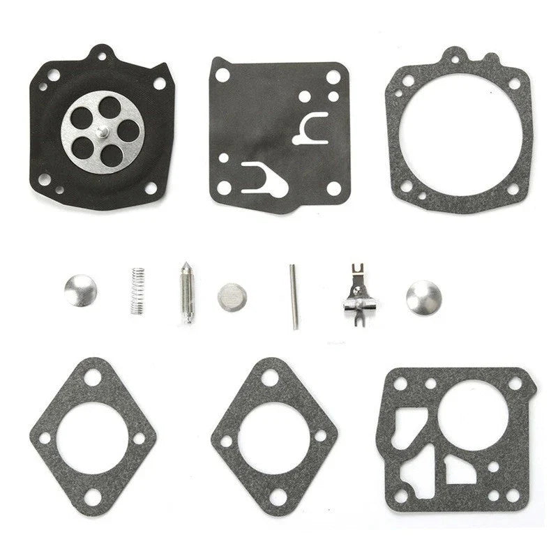 Carburetor Rebuild Kit for Chainsaw 045AV TS-50 TS510 076AVEQ 041AVQ