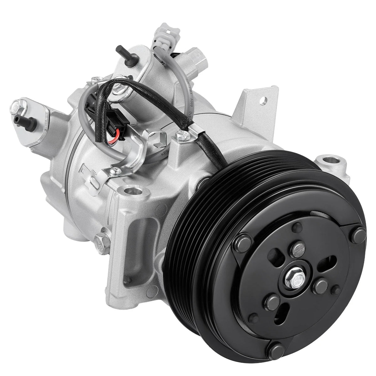 A/C Compressor for Infiniti Q50 Q60 (2014–2021) 3.0L 3.7L V6 926004GB0A