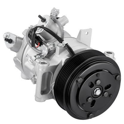 A/C Compressor for Infiniti Q50 Q60 (2014–2021) 3.0L 3.7L V6 926004GB0A