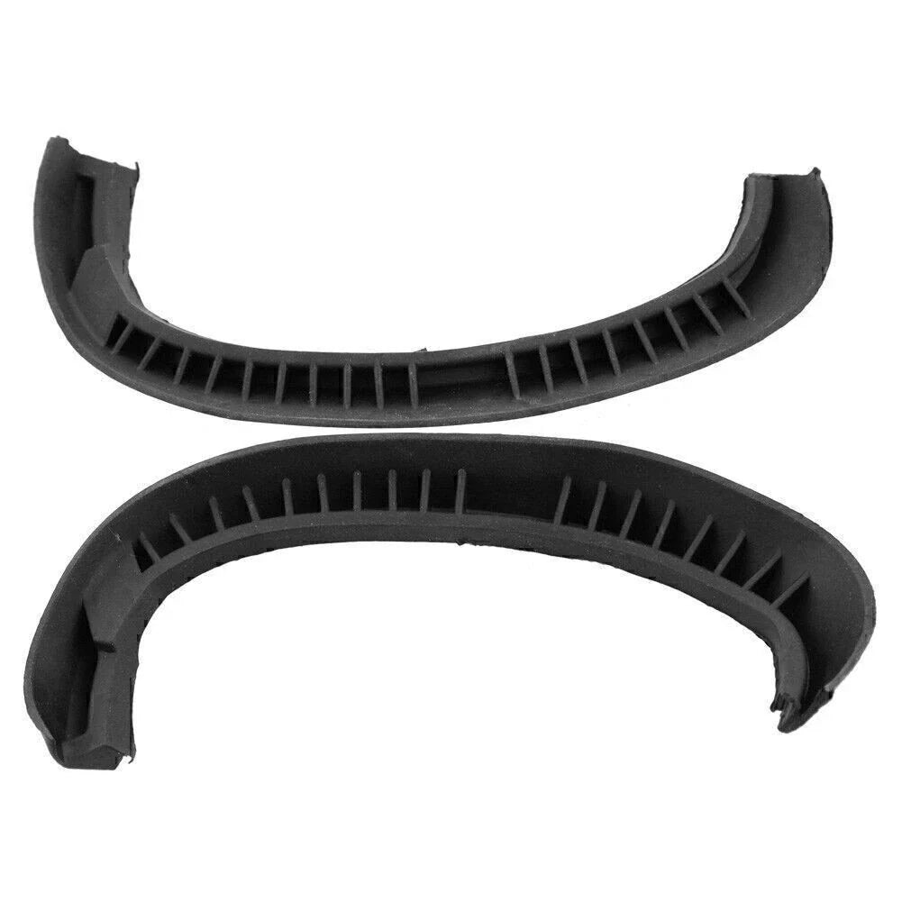 Rubber Damper Ram Air Intake Duct for Yamaha YZF R1 (2004–2006)