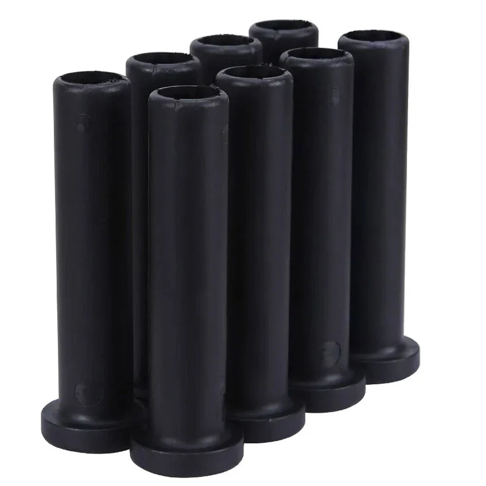 8Pcs Front A-Arm Long Bushings for Polaris Sportsman 700 (2002–2006) 5436973