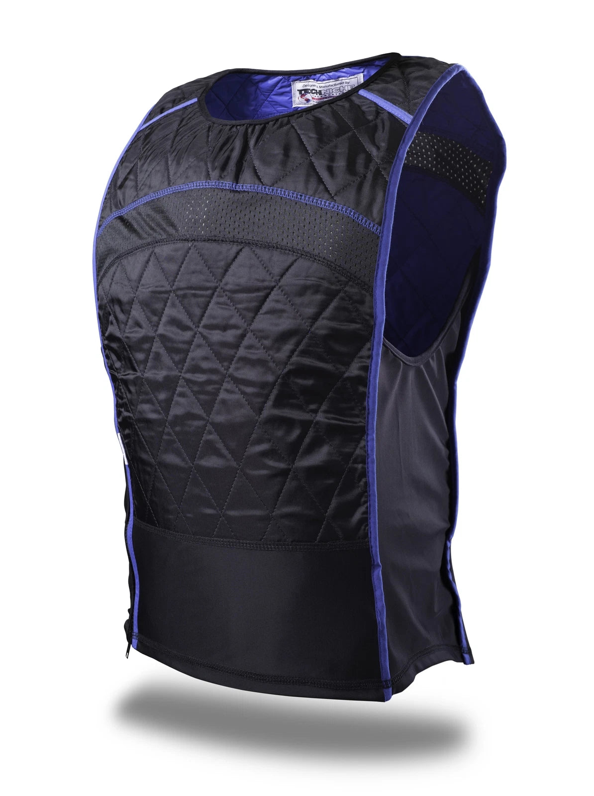 Evaporative Cooling Tank Top for Sports Running Cross Country