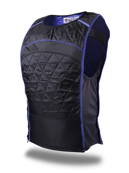 Evaporative Cooling Tank Top for Sports Running Cross Country