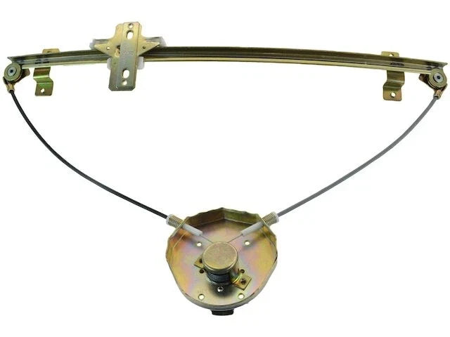 Right Window Regulator for Suzuki Sidekick (1989–1998) PQ614ZV