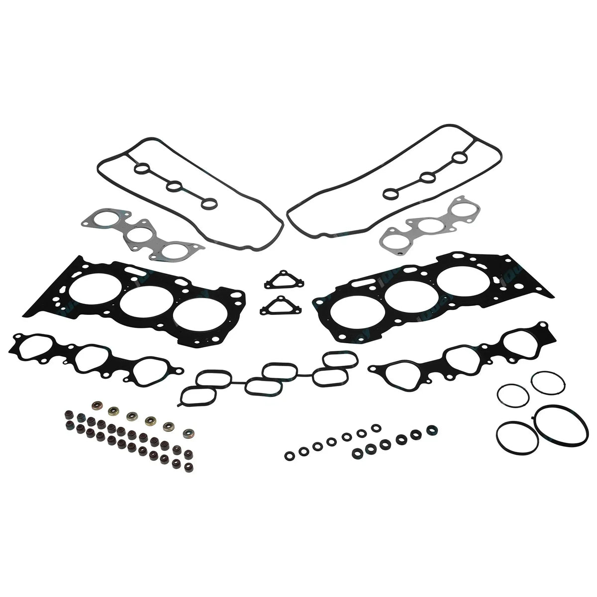 Valve Regrind Gasket Set for Toyota Hilux GGN25 V6 4.0L 1GR-FE (2008-2009)