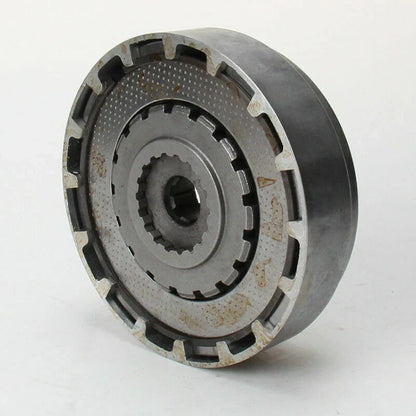 Clutch Assembly for Lifan 125cc Dirt Pit Bike (Horizontal Engine)