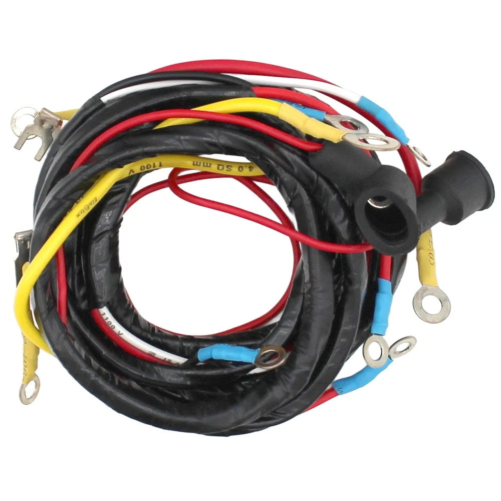 Wiring Harness for Ford 8N Tractor (Early)