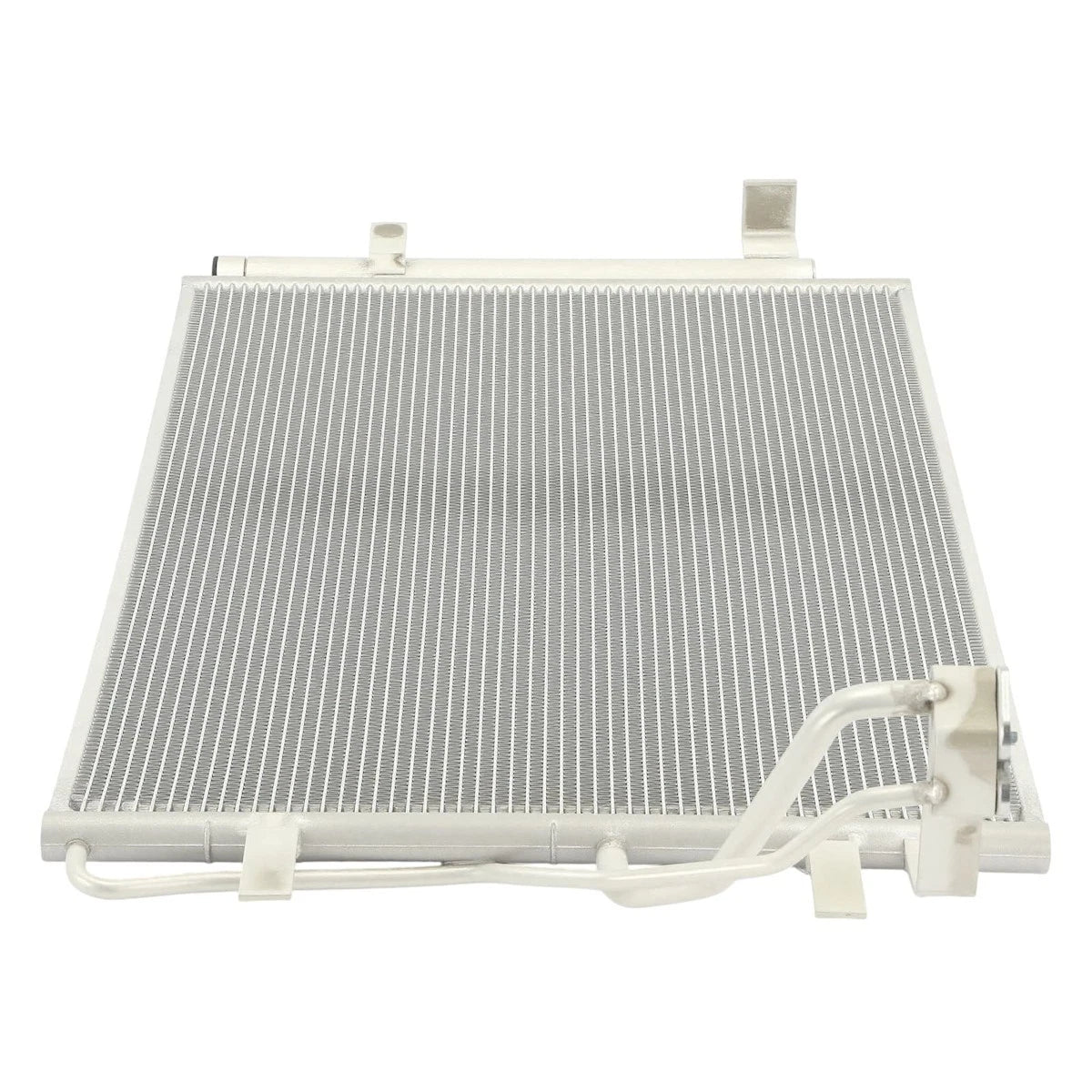 A/C Condenser for Kia Forte5 Forte Koup (2010–2013) 18055344, CN3795PFXC, 3795, 3795C