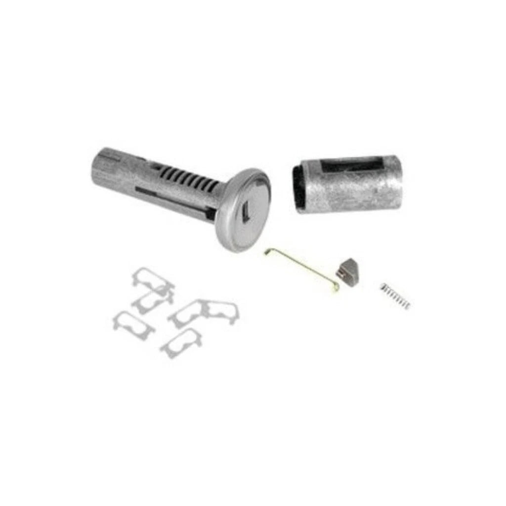 Ignition Lock Cylinder Kit for Buick Verano (2012–2017) OLX-ACDD1464G-CL360A55