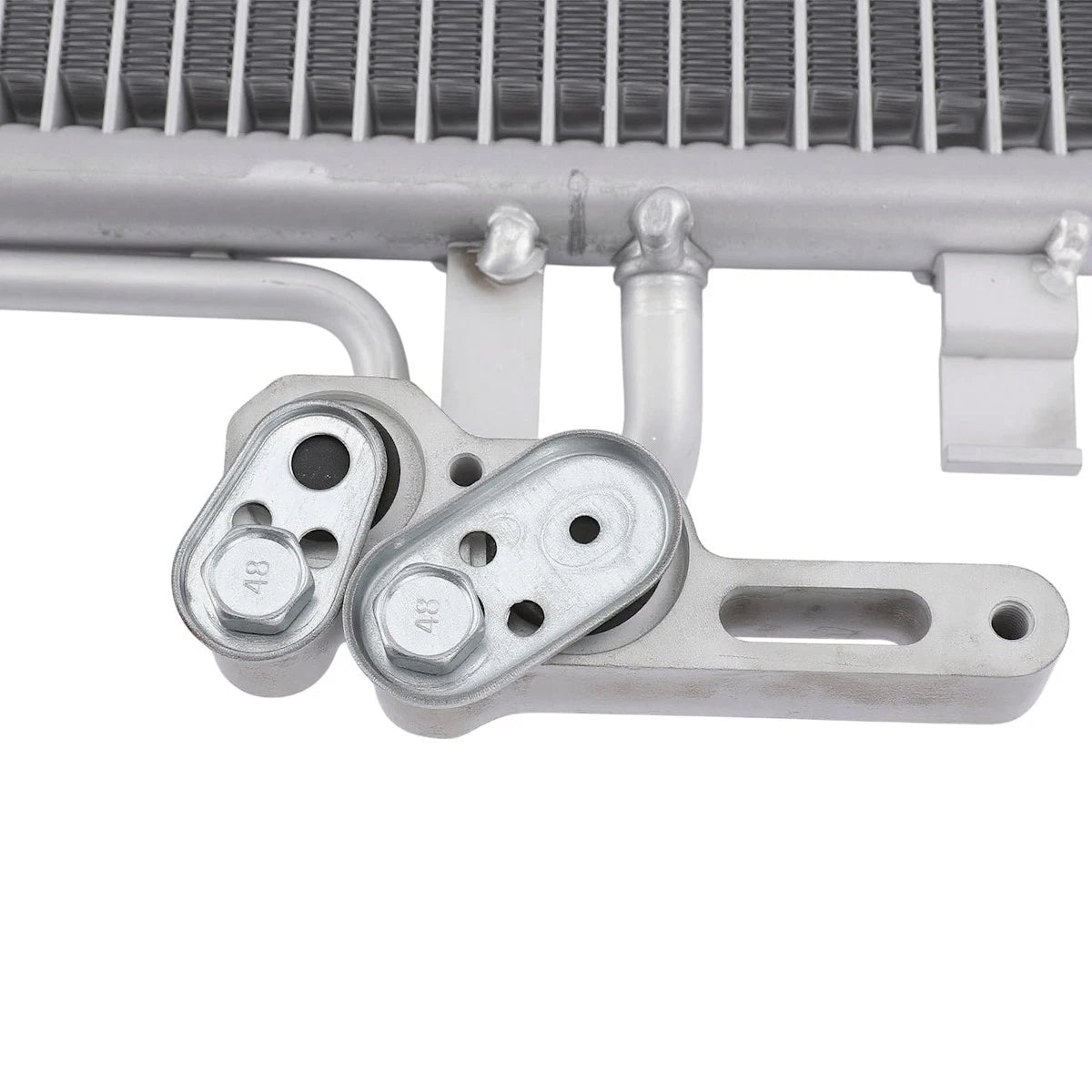 A/C Condenser for Land Rover Discovery Sport LR2 (2013–2015) 18102734, LR000566, LR023921