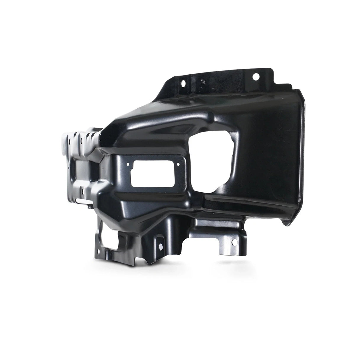 Front Bumper Impact Bar Bracket for GMC Sierra 2500 3500 (2015–2019) LH