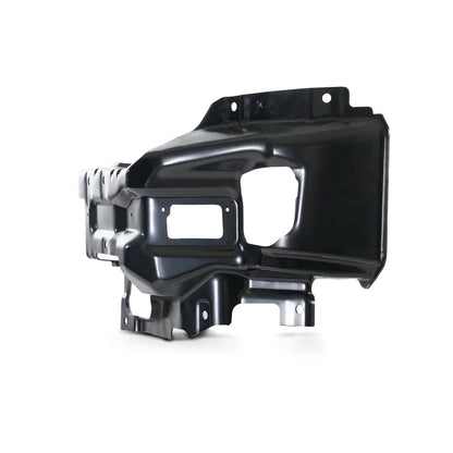 Front Bumper Impact Bar Bracket for GMC Sierra 2500 3500 (2015–2019) LH