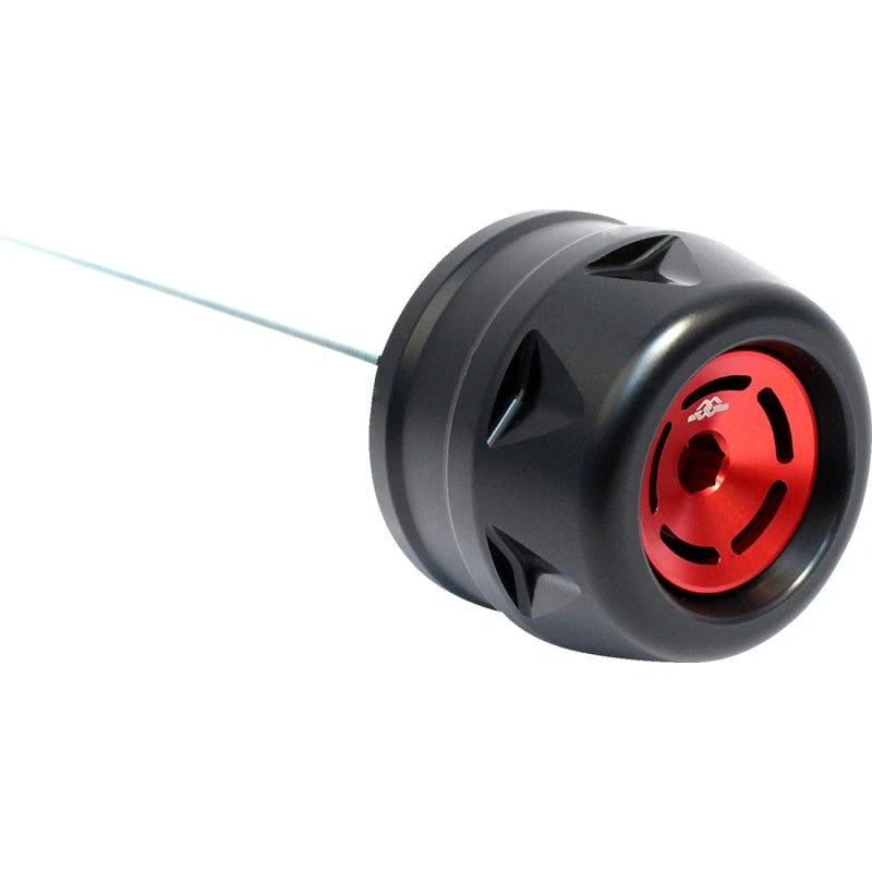 Axle Protector for GILLES TOOLING (GTARBM03R)