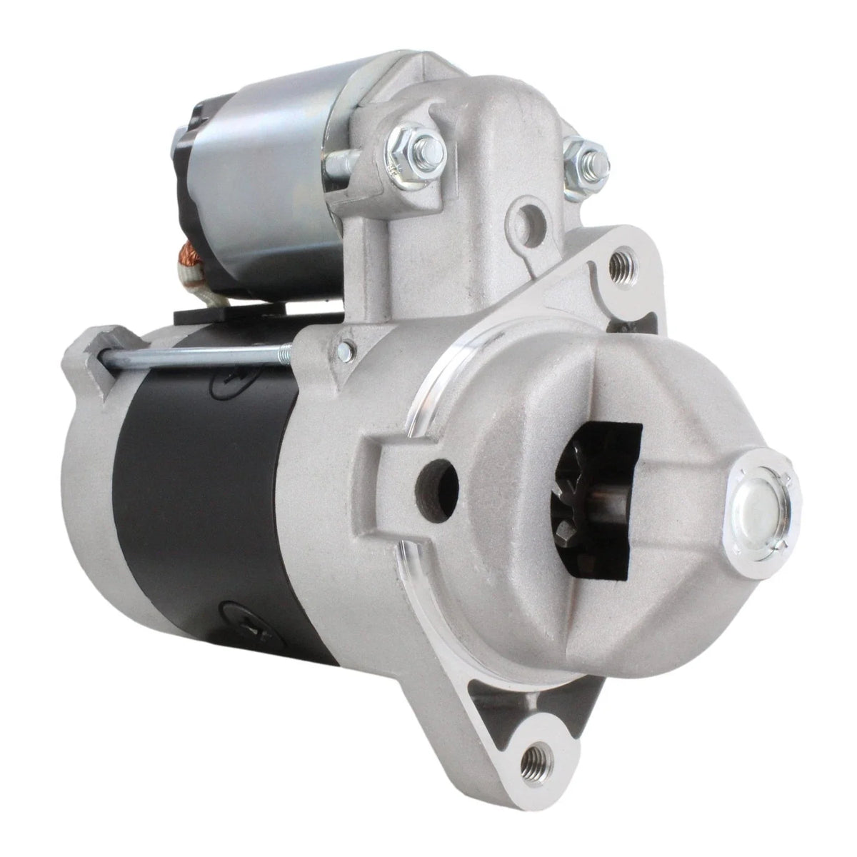 Starter for Kubota T1460-40 GH410V 12.5HP Gas