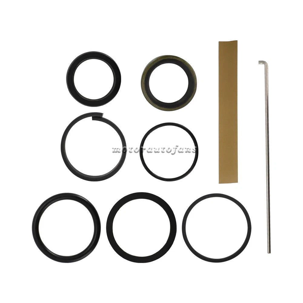 Cylinder Kit for New Holland 7309 7310 Loaders (2-1/4" Bore x 1-3/8" Rod)