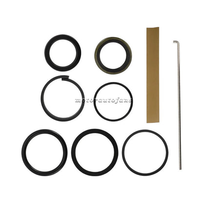 Cylinder Kit for New Holland 7309 7310 Loaders (2-1/4" Bore x 1-3/8" Rod)