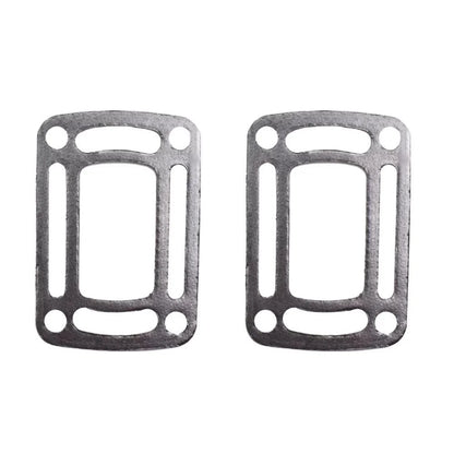 Exhaust Manifold Elbow Riser Gasket for Volvo Penta OMC Cobra 4.3 5.0 5.7 (3850496)