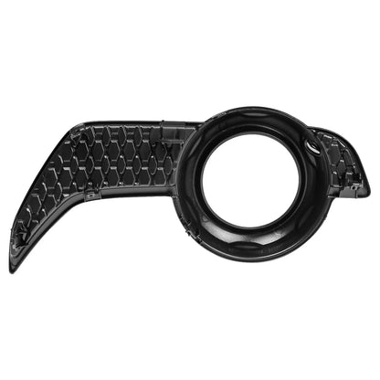 Fog Light Lamp Bezel for Toyota 4Runner (2014–2020) Right Side, Black