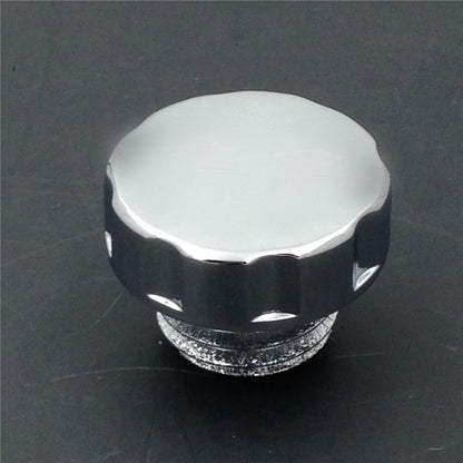 Billet Aluminum Fluid Reservoir Cap Cover for Honda CBR 929RR (2000–2001)